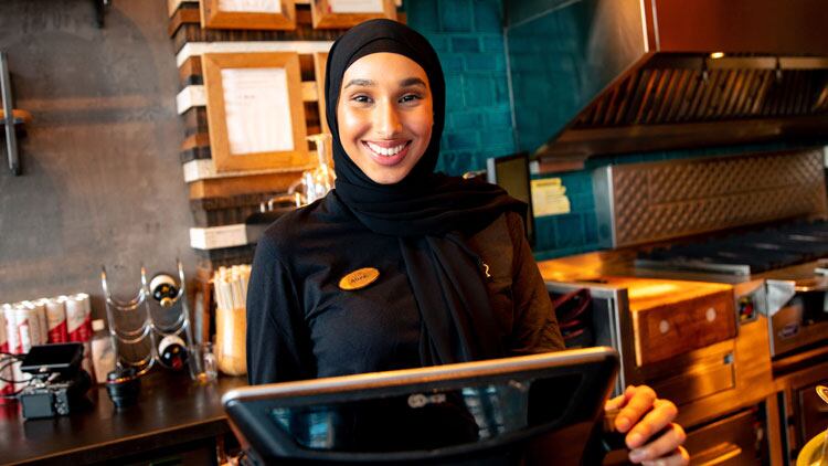 Nando's launches School Leaver Apprenticeship Programme 