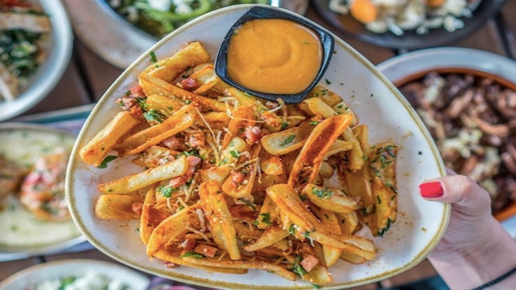Bulgarian chain Happy to open in London