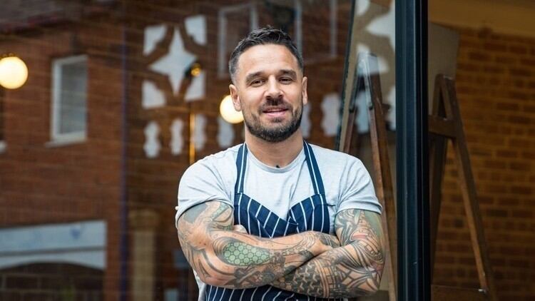 Gary Usher's pub crowdfund closes having topped £220k