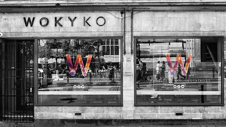 Bristol chef Larkin Cen to explore Cantonese roast meats