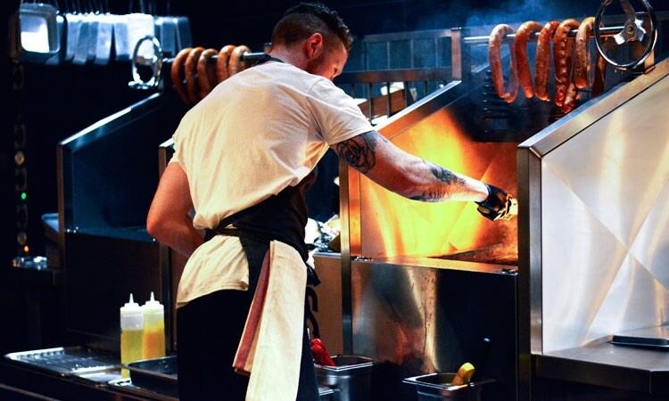 Friday five: the week's top hospitality stories
