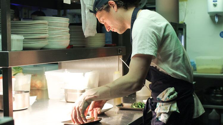 Jackson Boxer announces Lumette residency ahead of its opening next year