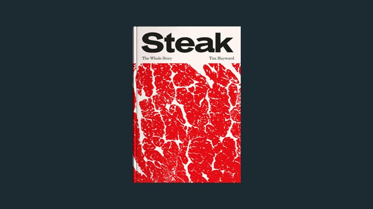 Book review: Steak