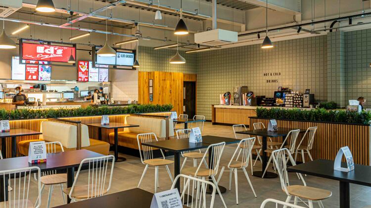 Boparan takes all brands carbon neutral