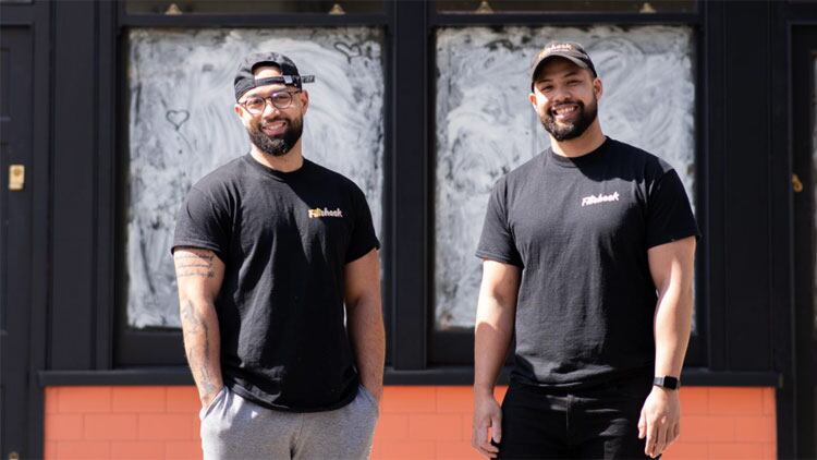Filipino street food brand Filishack to double up with Elephant Park site