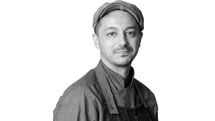 How I Got Here: Julien Baris