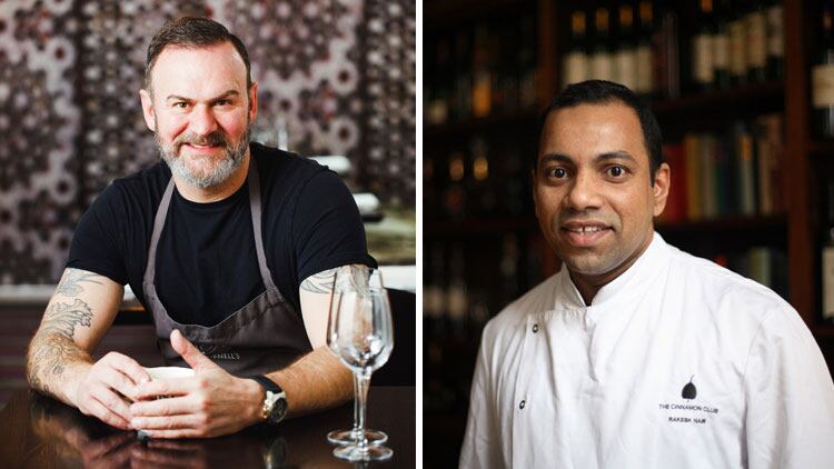 What to expect at The Foodservice Show and The Professional Kitchen Show 2019
