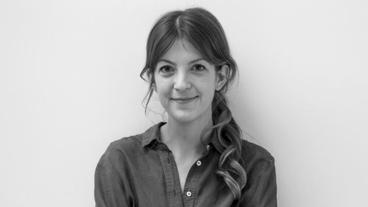 Flash-grilled: Alex Hely-Hutchinson