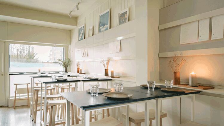 Latest opening: Eleanore