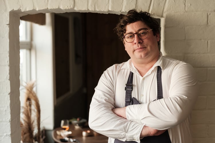 George Livesey: “I love Bulrush, but it doesn’t make any money” 