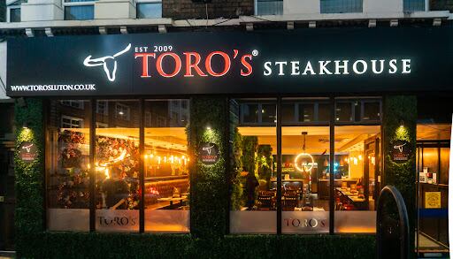Toro's Steakhouse