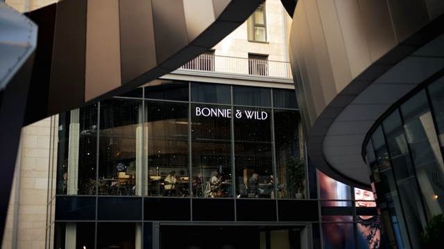 Bonnie & Wild achieves B Corp certification