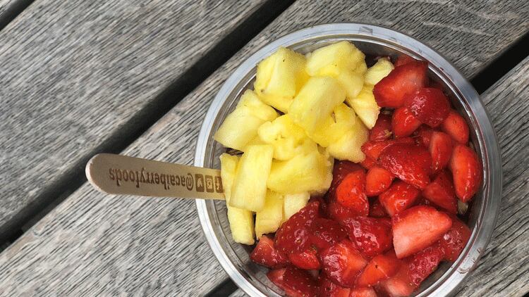 Acai Berry chooses Chelsea for second site