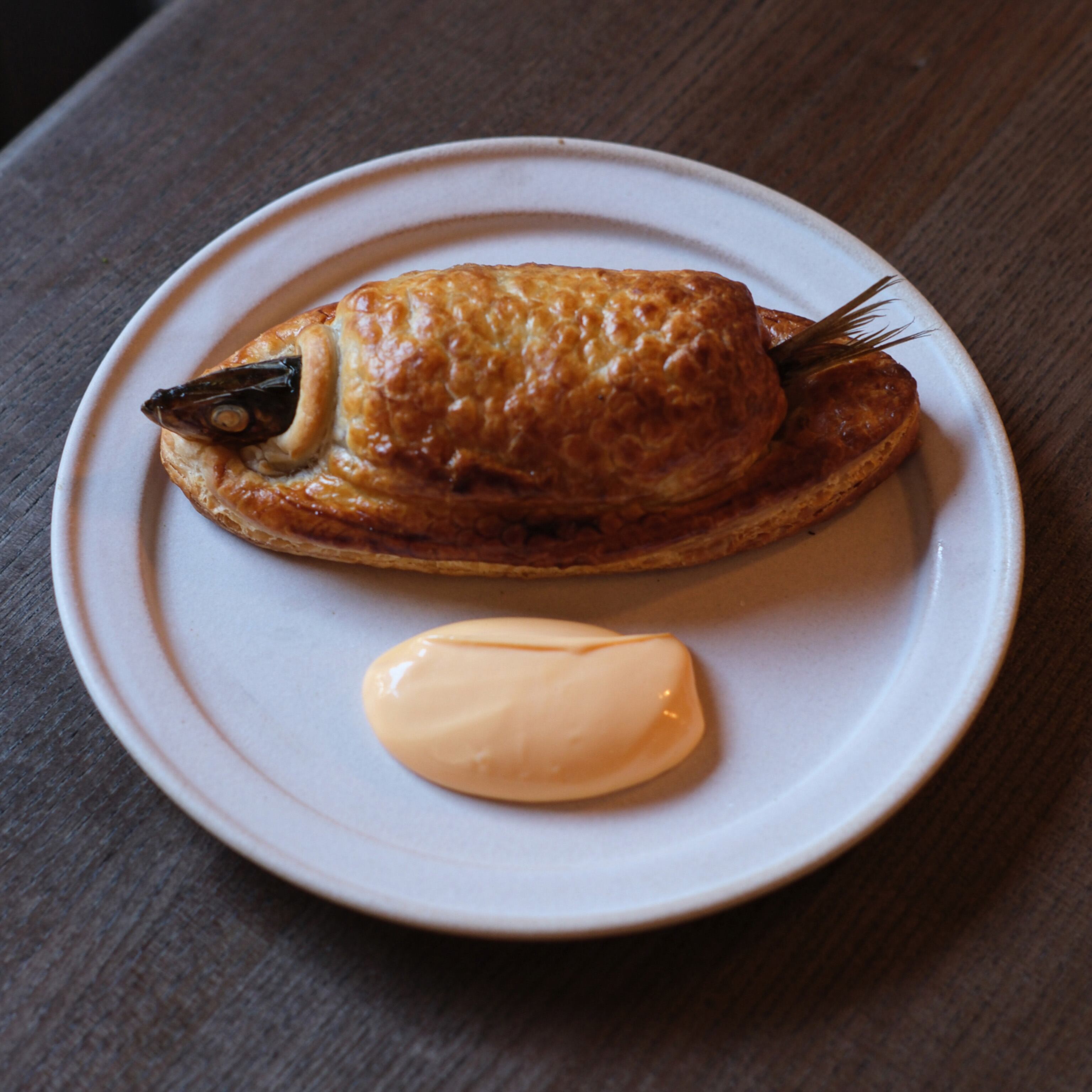 ALTA has taken the site that was formerly home to Rum Kitchen in Soho's Kingly Court