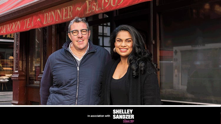 Restaurant radar: the key openings of 2022 - updated 