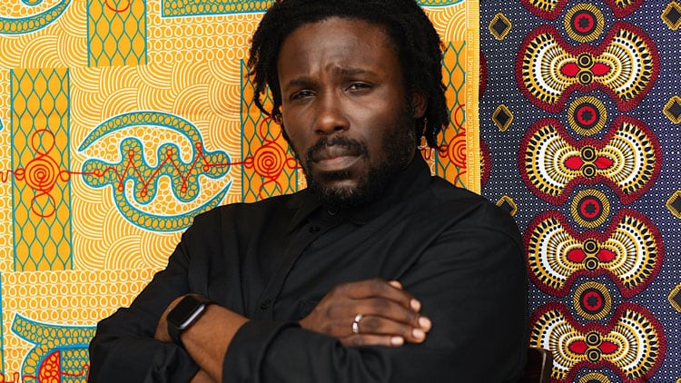 Akwasi Brenya-Mensa’s The Africa Centre restaurant Tatale to close