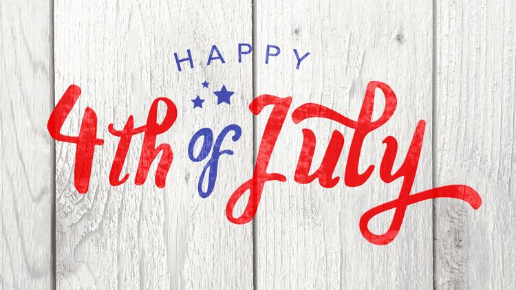 The Lowdown: 4 July