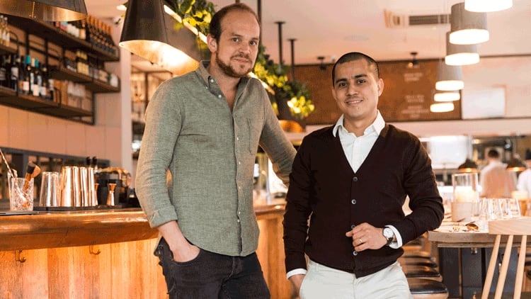 Lahpet to open second site in Covent Garden next year