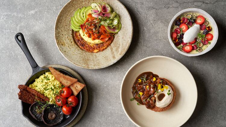 Holy Carrot to make permanent debut in Notting Hill