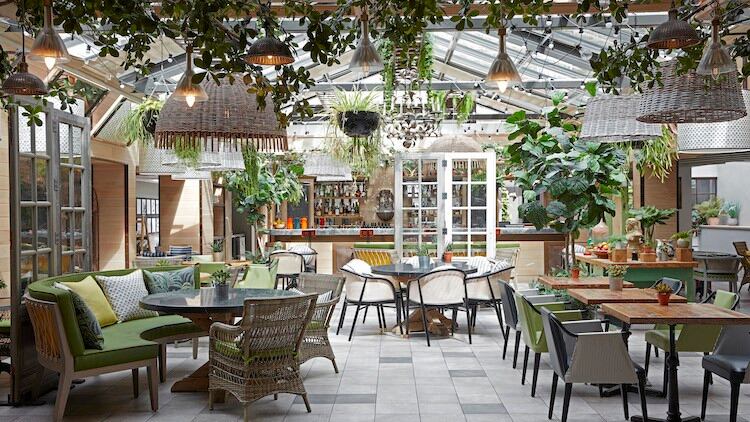 Edinburgh restaurant Aizle closes 'until further notice' as a result of ongoing restrictions