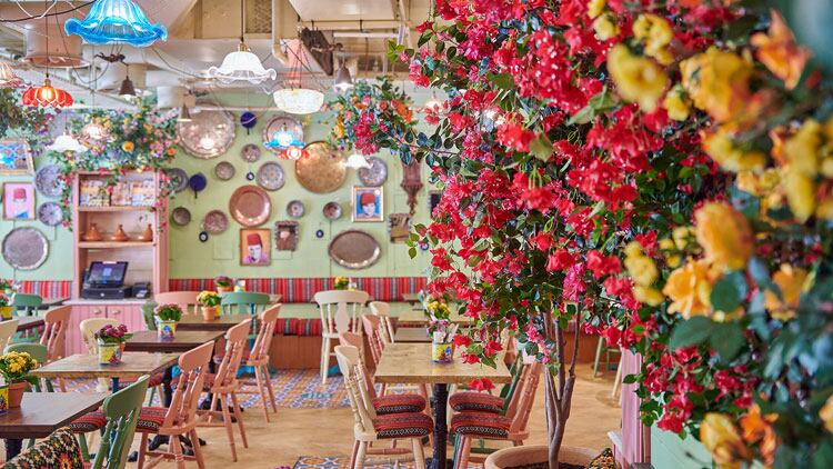 ‘Challenging trading environment’ hits profits at Comptoir Group