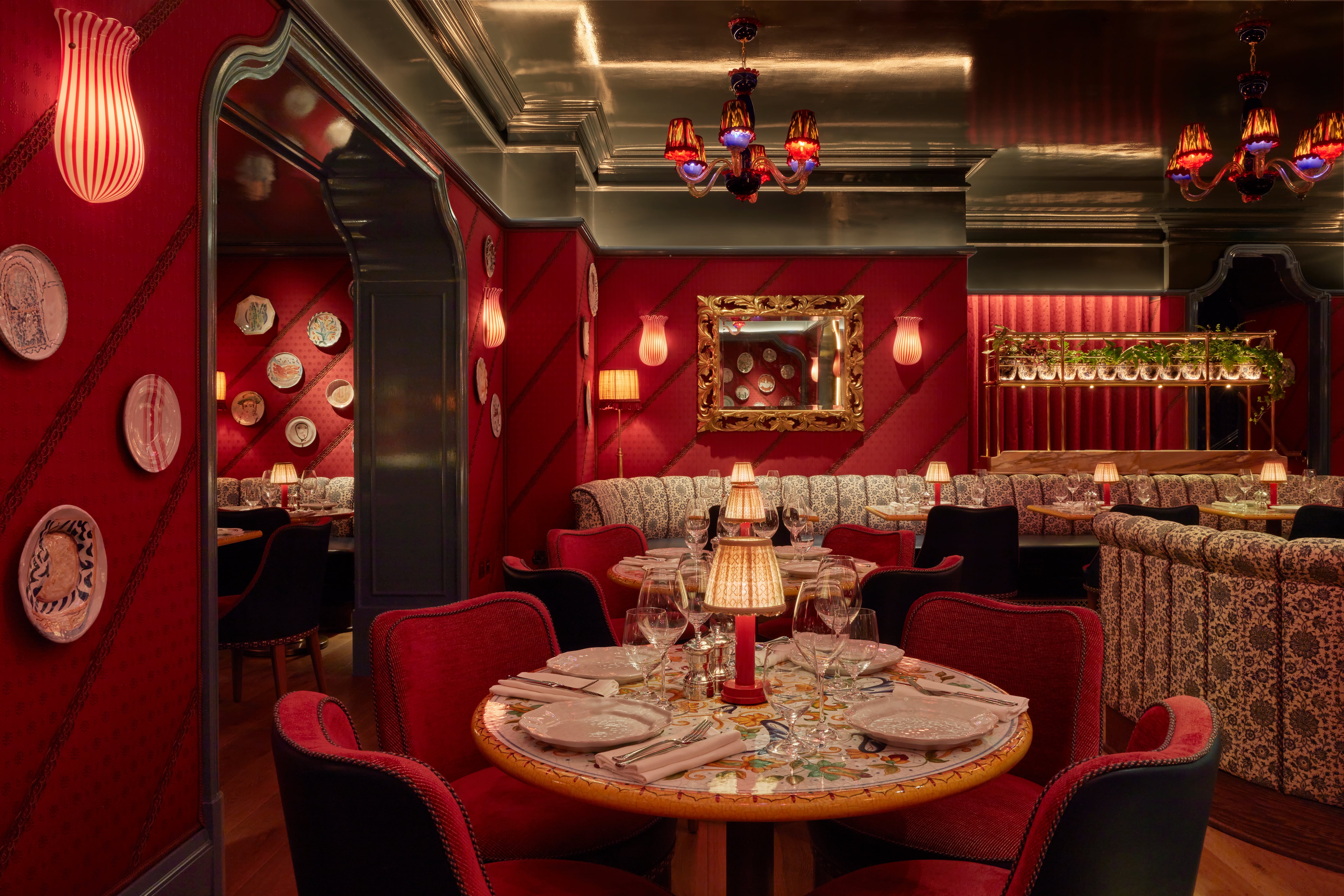 Beefbar at Dear Jackie