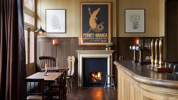 Public House Group to operate The Walmer Castle following BNF Hospitality acquisition