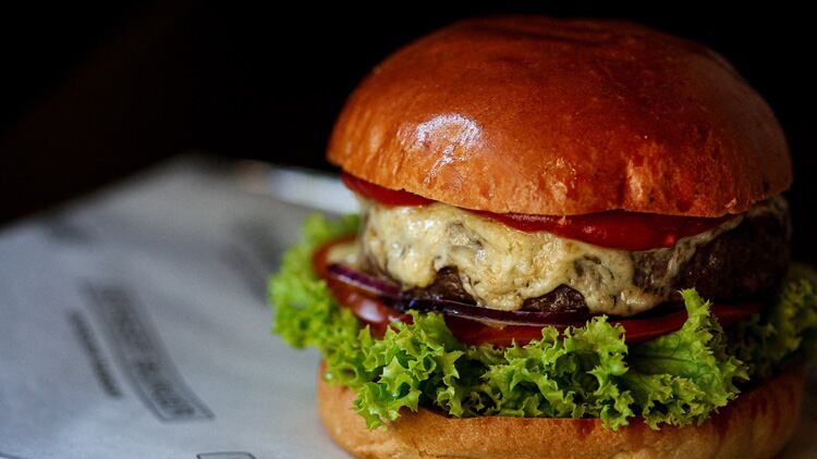 Gordon Ramsay Street Burger to open huge new site at The O2