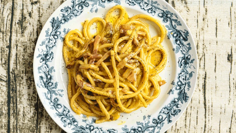 La Nonna Pasta Fresca