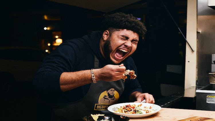 The Lowdown: Big Zuu's Big Eats