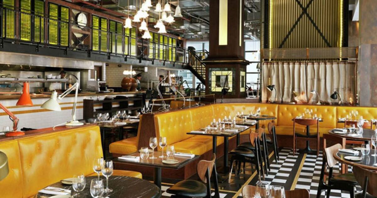 Gordon Ramsay to close first Hong Kong restaurant