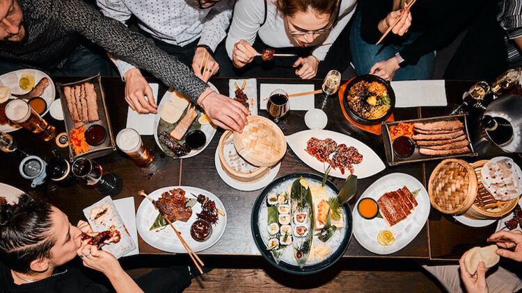 Flesh & Buns heads to Kensington for third London site