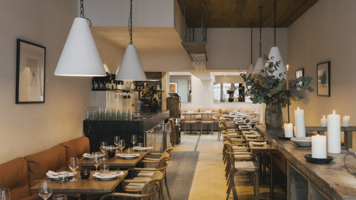 Jackson Boxer to close Orasay and relaunch site with ‘bold new direction’