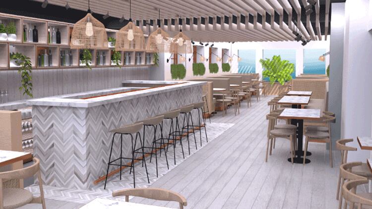 HUŎ to open in Chelsea next year