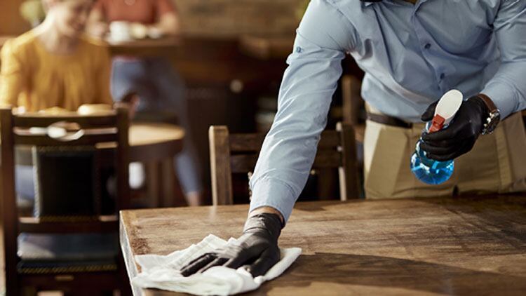 Don’t take the risk – why using low quality hand sanitiser can harm your business