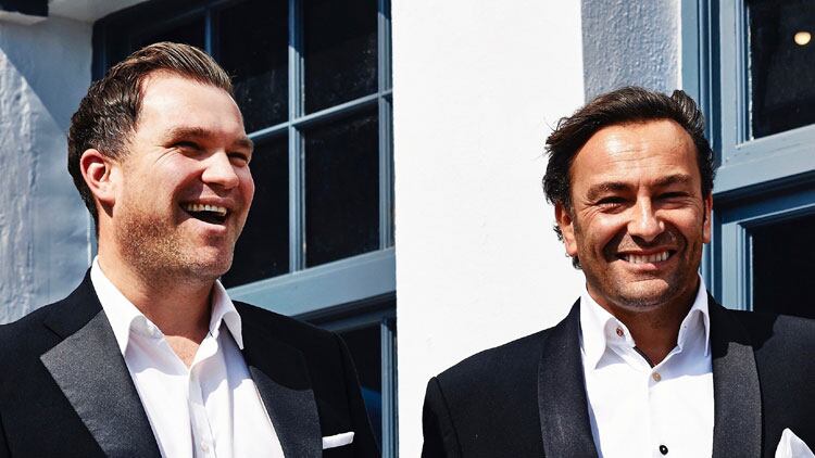 ‘Bourgee 2.0’ to open in Norwich as steak and lobster brand makes a comeback