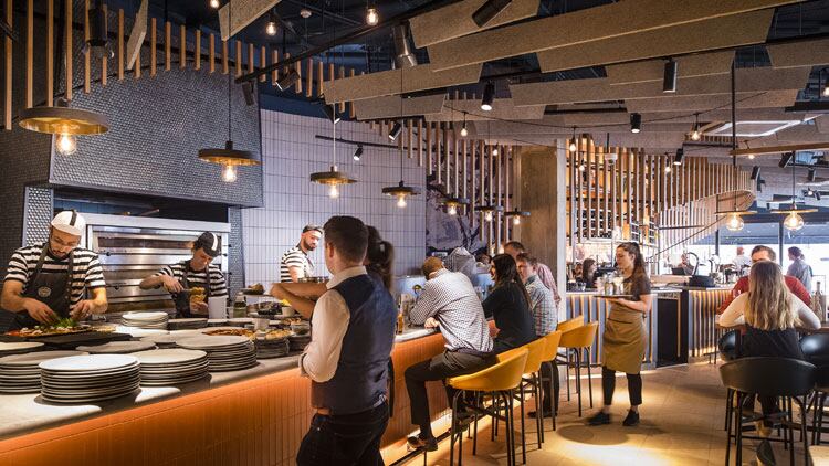 PizzaExpress MD: "a brand can never stand still"
