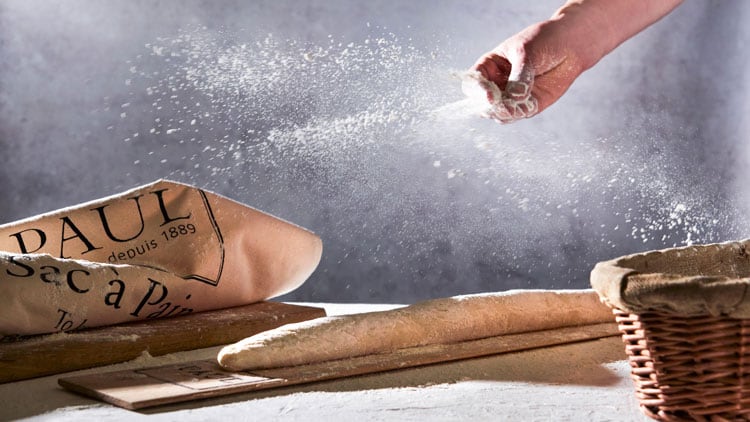 Using its loaf: why Paul is finally ready to franchise across the UK