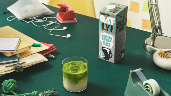 How hospitality can capitalise on growing demand for customised, flavour-led beverages