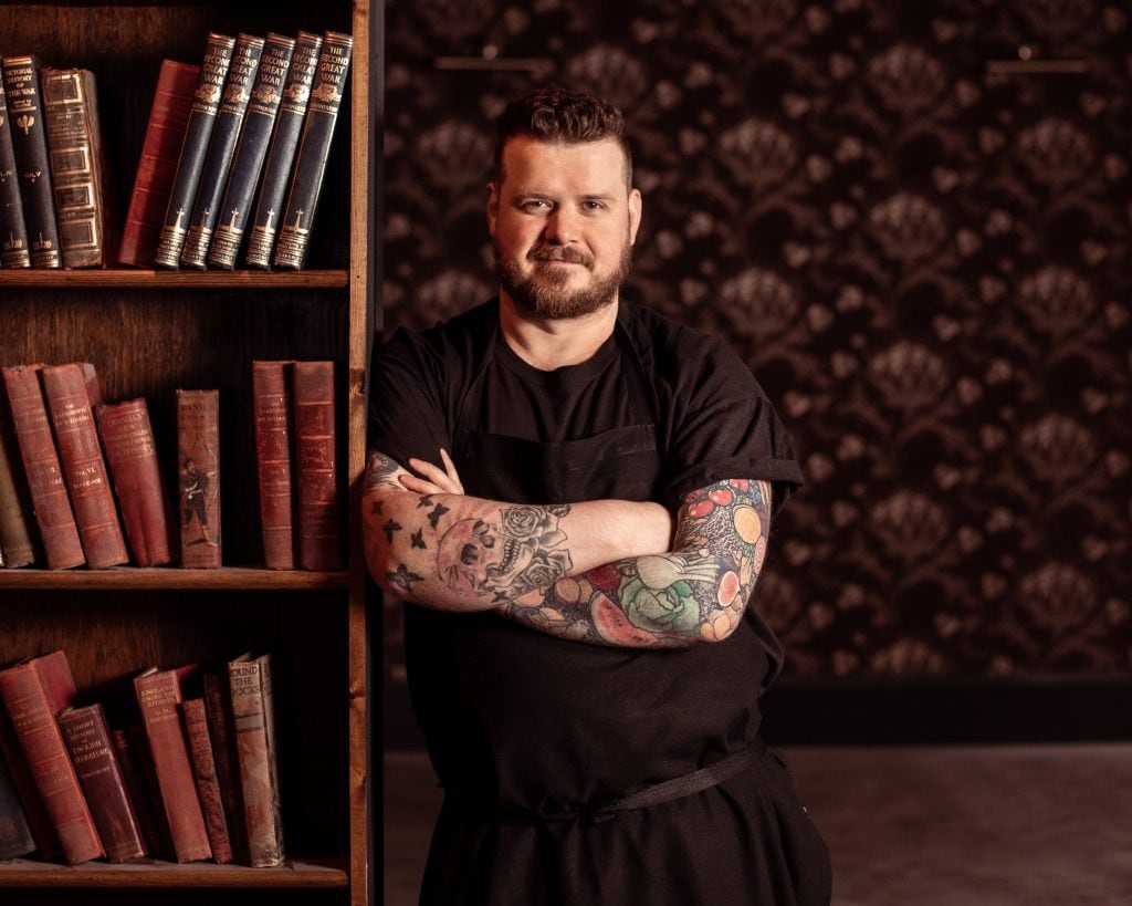 The Superlative Collection takes the former 63rd+1st site in Glasgow for new pub project