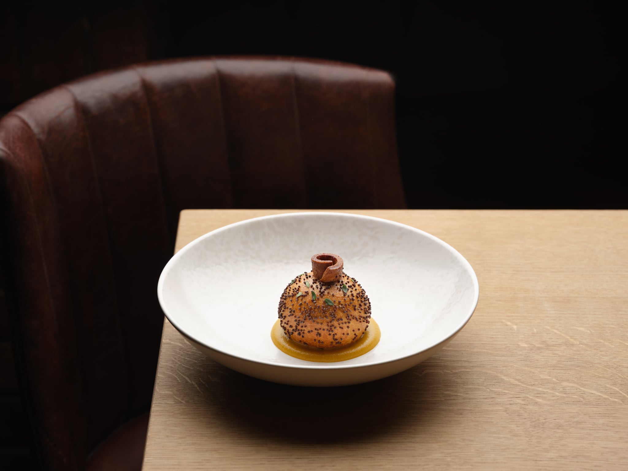 The Hand & Flowers marks 20 years with special menu