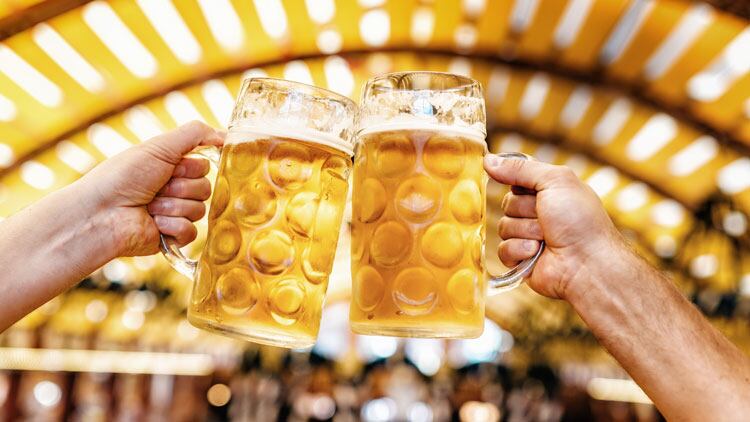 Stonegate Group to launch Rita’s Beerhall and Ballroom brand