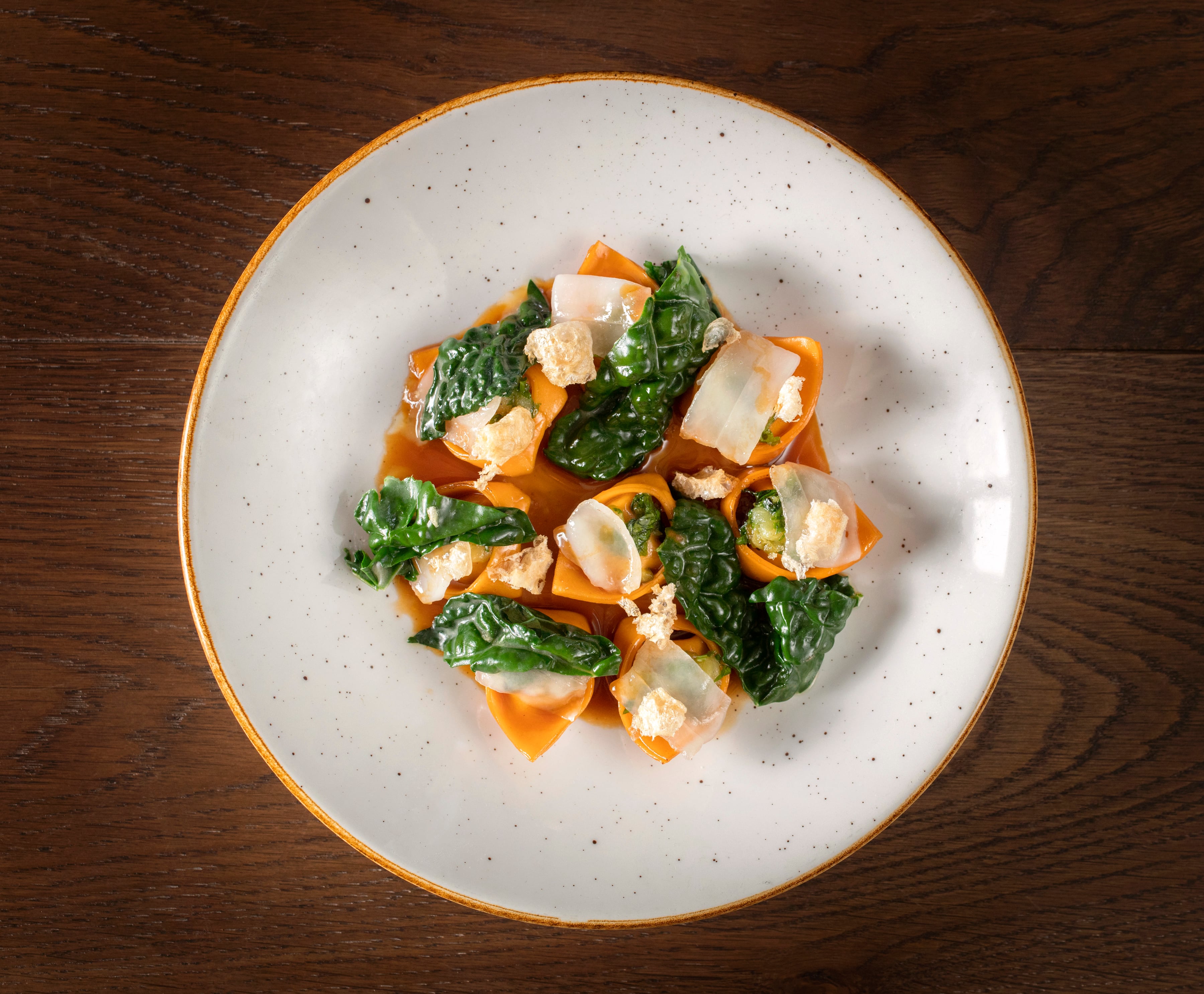 Chef Jun Tanaka has written a recipe for a better workplace culture. The fine dining veteran has penned a manifesto that underpins the culture at his Michelin-starred Fitzrovia restaurant The Ninth.