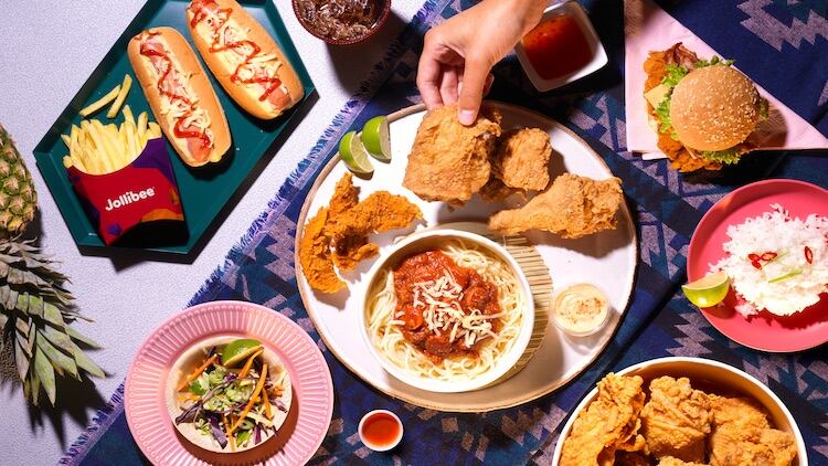 Jollibee plans 'ambitious' UK expansion as it prepares to open second site