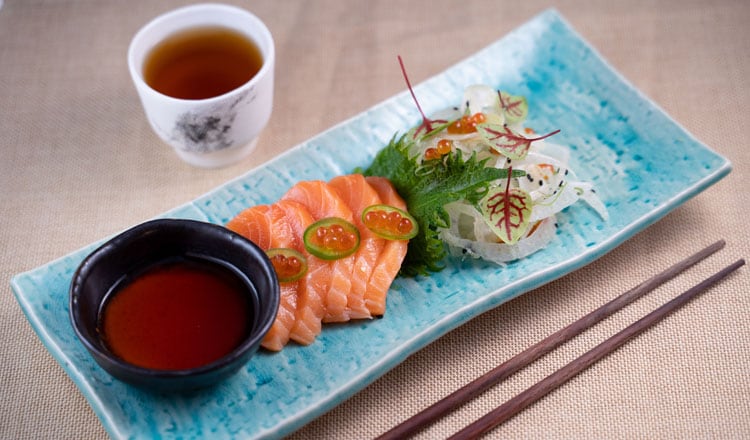 Delivery-only sushi concept Oro plans ambitious expansion after launching  first cloud kitchen
