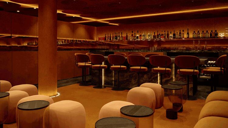 Pachamama Group to open Grecian restaurant Zephyr in Notting Hill