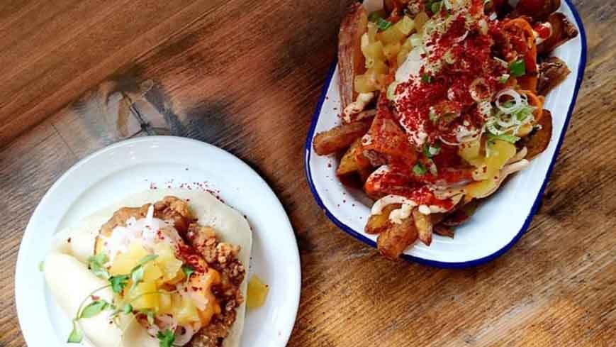 Brighton's Baby Bao chooses London to launch its first restaurant proper