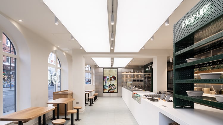 The Salad Project to open four new London sites this summer