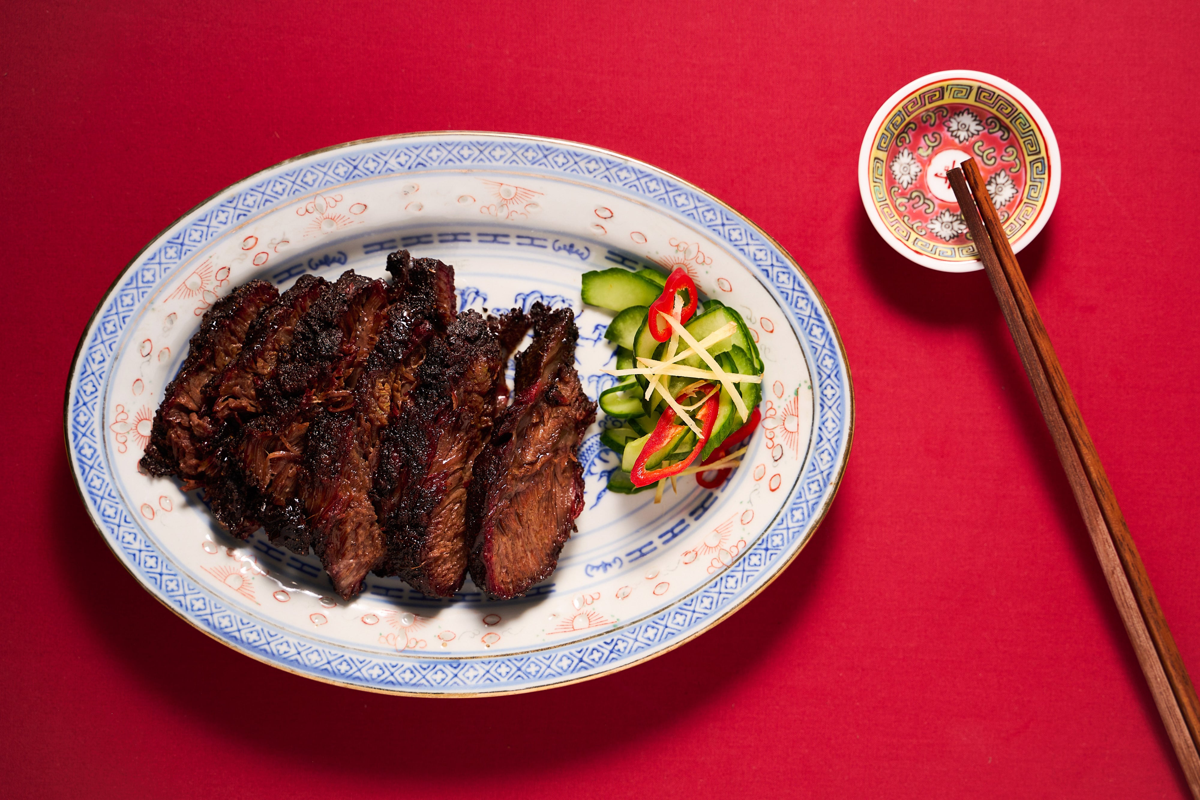 Latest Opening: Hon's BBQ