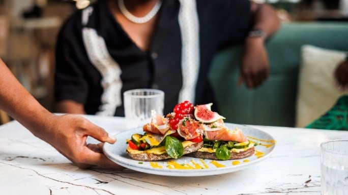 Showcase: 6 essential products and services for running a successful restaurant in 2026 